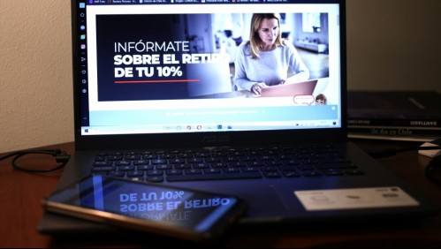 Proyectos para retiro del 10%: Diferencias entre la propuesta del Gobierno y la del Congreso