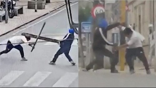 Cartagena acechada por la delincuencia: Vecinos protestan por la violencia en el balneario