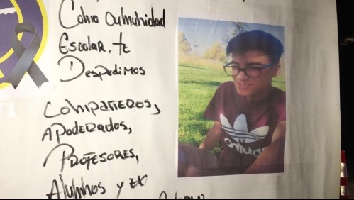 Estudiante fallece electrocutado mientras estaba en clases: Familia denuncia negligencias