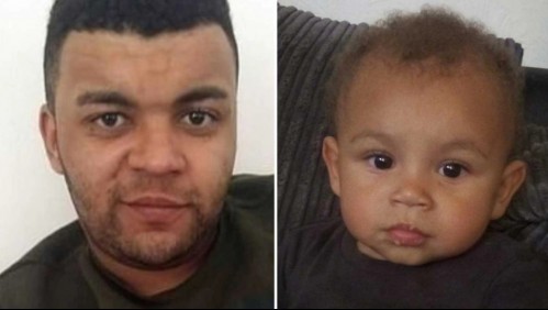 Joven padre mató a su bebé de 11 meses tras lanzarlo a un río en Inglaterra