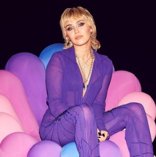 Miley Cyrus admite que recayó en el alcohol durante la cuarentena Miley Cyrus admite que recayó en el alcohol durante la cuarentena