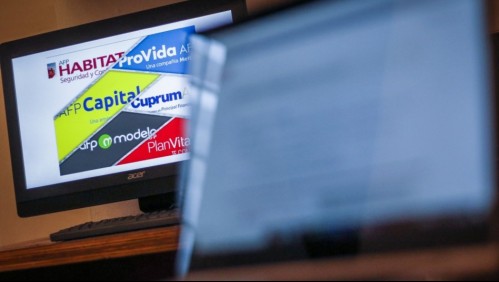 'El que salga más rápido': Afiliados divididos entre el 10% del Gobierno y del Congreso