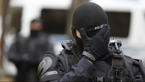 'Caníbal alemán' es capturado por el homicidio de un hombre después de una cita