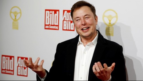 Elon Musk se convierte en la segunda persona más rica del mundo