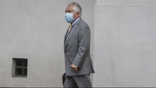 Coronavirus: Minsal reporta 1.005 casos nuevos y cifra total de contagios supera los 543 mil