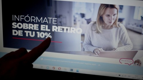 'Pueden ser hasta complementarios': ¿Cómo siguen ahora los dos proyectos del 10%?