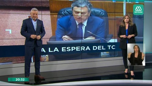 Meganoticias Prime - Lunes 23 de noviembre 2020