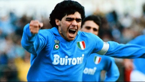 Las películas imperdibles que hablan de la vida de Diego Maradona
