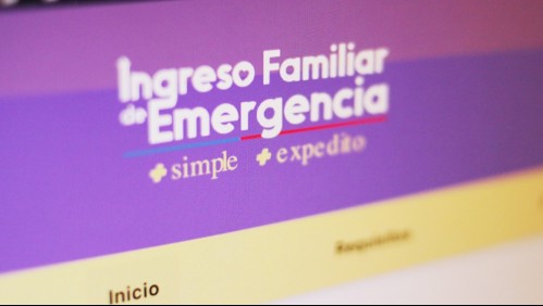 Nuevo Ingreso Familiar de Emergencia: Revisa si te corresponde el beneficio