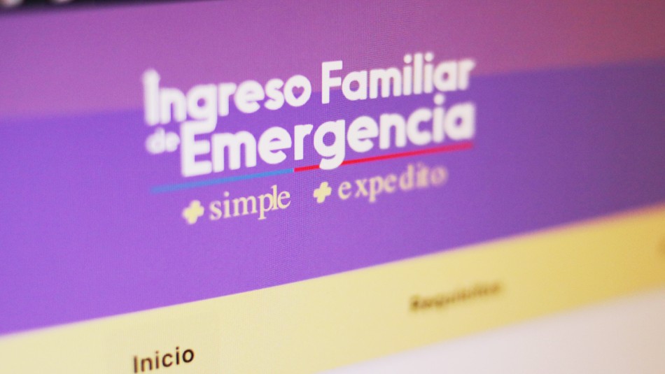 Nuevo Ingreso Familiar de Emergencia: Revisa si te corresponde el beneficio Ingreso Familiar de Emergencia
