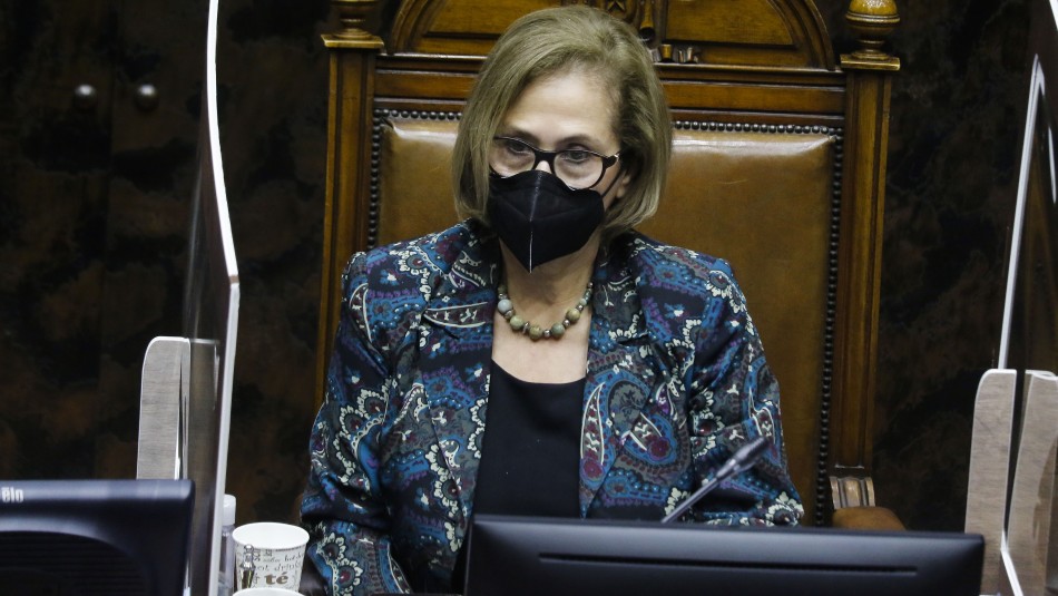 10% de la oposición: Senado confirma que este miércoles se revisará en Sala 10% de la oposición: Senado confirma que este miércoles se revisará en Sala