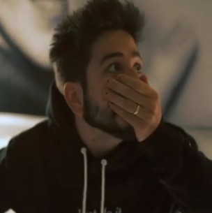 La reacción de Camilo Echeverry tras enterarse que estaba nominado a los Grammy La reacción de Camilo Echeverry tras enterarse que estaba nominado a los Grammy
