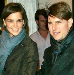 Suri: la hija de Tom Cruise y Katie Holmes ya tiene 14 años y ya es toda una adolescente Suri: la hija de Tom Cruise y Katie Holmes ya tiene 14 años y ya es toda una adolescente