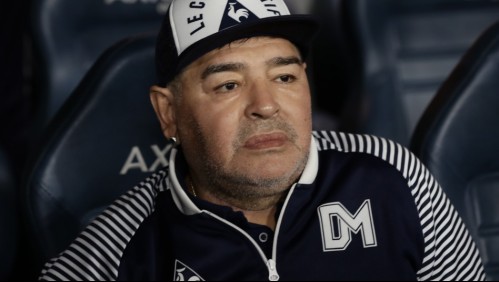'A las 10 de la mañana comenzó a sentirse mal': Así fueron las últimas horas de Maradona
