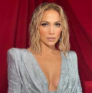 Jennifer Lopez al desnudo en Instagram: así presenta su nuevo sencillo Jennifer Lopez al desnudo en Instagram: así presenta su nuevo sencillo