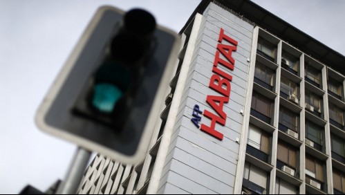 Superintendencia descarta irregularidades en fiscalización a inversiones de AFP Habitat