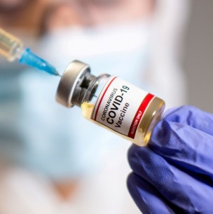 Vacuna contra el coronavirus: Cuánto costará para los grupos que no son de riesgo Vacuna contra el coronavirus: Cuánto costará para los grupos que no son de riesgo