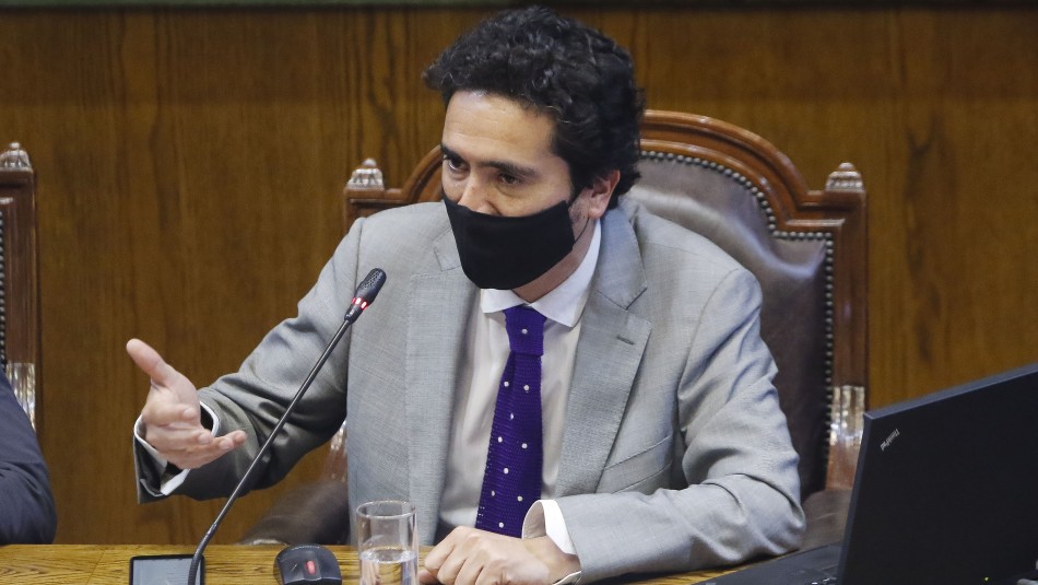 Briones IFE cuarentena Nuevo IFE para comunas en Cuarentena: Briones aclara los montos del beneficio