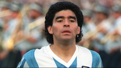 'Murió el fútbol': Las reacciones de futbolistas por el fallecimiento de Diego Maradona