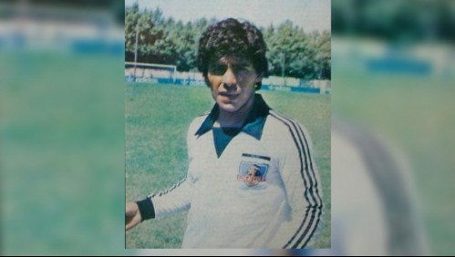 Colo Colo lamenta muerte de Maradona y recuerda cuando posó con la camiseta