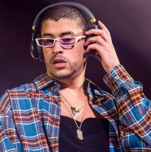 Bad Bunny anuncia su Bad Bunny anuncia su