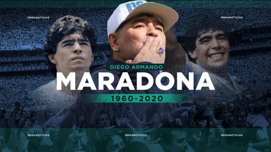 Los escándalos de Maradona: El lado oscuro del Dios argentino