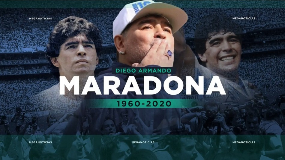 Los escándalos de Maradona: El lado oscuro del Dios argentino Los escándalos de Maradona: El lado oscuro del Dios argentino