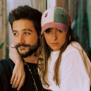 Camilo lanzó nueva canción y Evaluna lo sorprendió con baile: Camilo lanzó nueva canción y Evaluna lo sorprendió con baile: