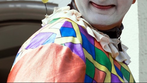 Payaso habría abusado de al menos ocho niños al interior de jardín infantil