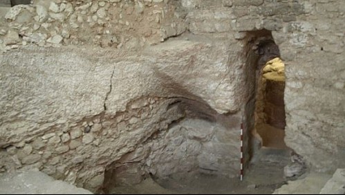 Arqueólogo encuentra la casa de la infancia de Jesús de Nazareth: cree que la construyó José