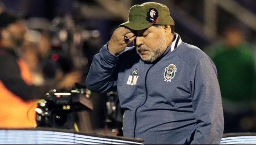 Autopsia reveló la causa exacta de muerte de Diego Maradona