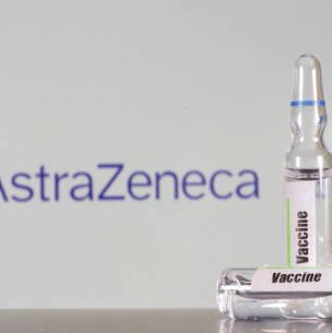 Vacuna contra el coronavirus: Laboratorio AstraZeneca dice que necesita un Vacuna contra el coronavirus: Laboratorio AstraZeneca dice que necesita un