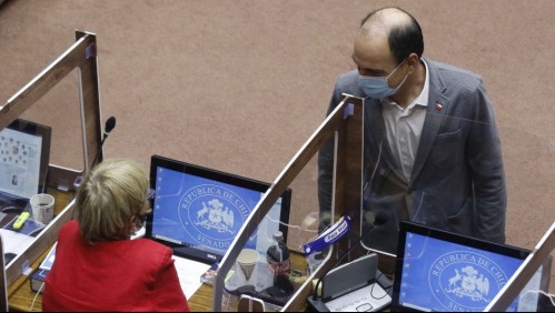 Tras jornada clave para retiro del 10%: Lo que viene para los proyectos de Gobierno y oposición