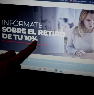Segundo retiro del 10%: ¿Cuándo debe ser promulgada la ley para recibir el dinero en Navidad? Segundo retiro del 10%: ¿Cuándo debe ser promulgada la ley para recibir el dinero en Navidad?