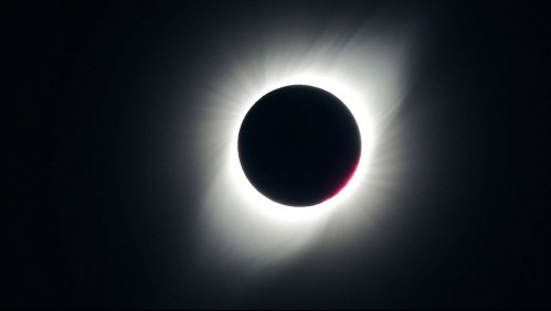 Eclipse solar 2020: Reservas hoteleras han aumentado en un 80% en Villarrica