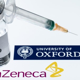 Coronavirus: AstraZeneca anuncia que su vacuna necesita un Coronavirus: AstraZeneca anuncia que su vacuna necesita un