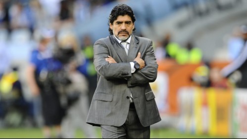 Abogado de Maradona denuncia 'criminal idiotez' por el retraso de las ambulancias
