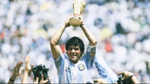 Hinchas piden homenaje póstumo para Maradona: Quieren que se emita un billete en su honor
