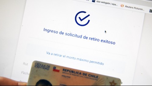 Primer retiro del 10%: Hacienda confirma eliminación de datos personales solicitados