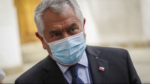 Coronavirus: Minsal reporta casi 100 fallecidos y más de 1.500 nuevos contagios