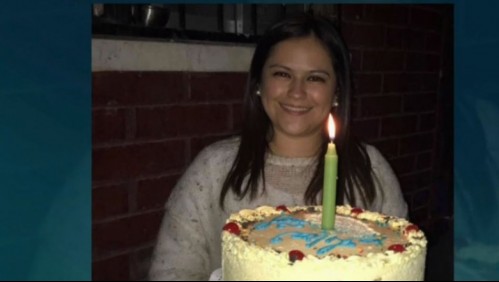 Homicidio de joven enfermera: detienen a dos sujetos como presuntos responsables