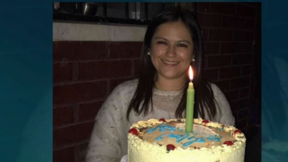 francisca paz san ramon Homicidio de joven enfermera: detienen a dos sujetos como presuntos responsables