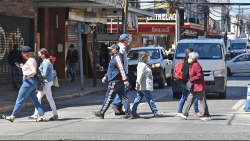 'Todos lo necesitamos': Desde comunas en Cuarentena valoran nuevo IFE