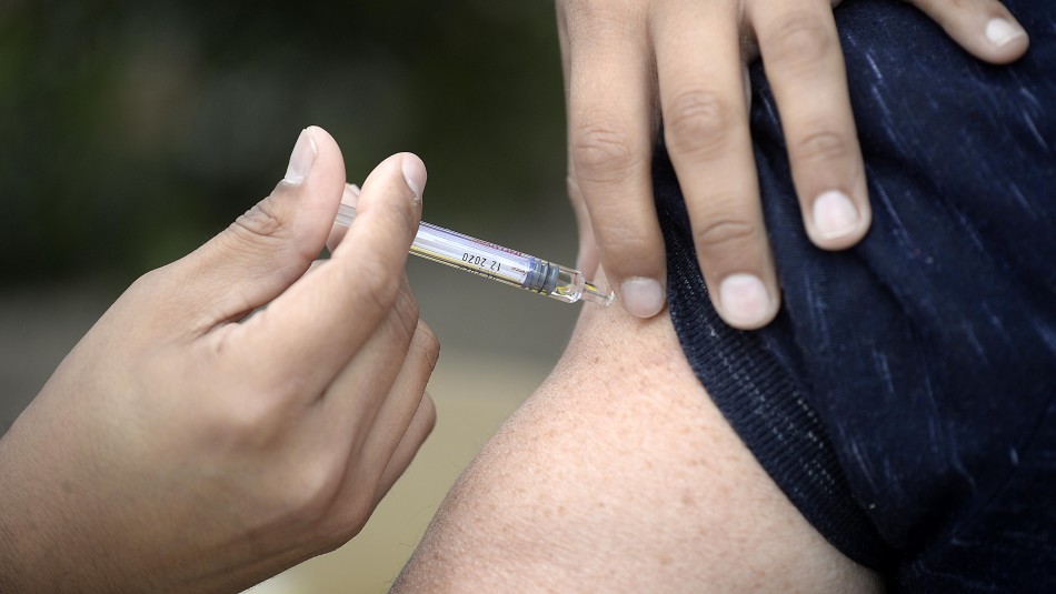 Imagen referencial Vacuna contra coronavirus: Ministro Paris asegura que será gratuita para la población de riesgo
