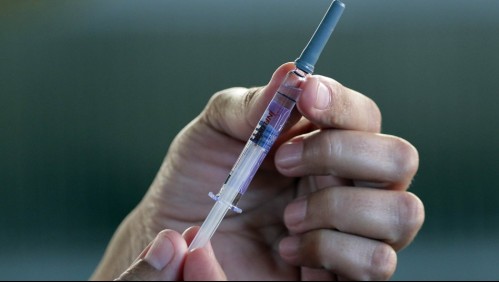 Vacuna experimental contra el cáncer podría detener el desarrollo de tumores