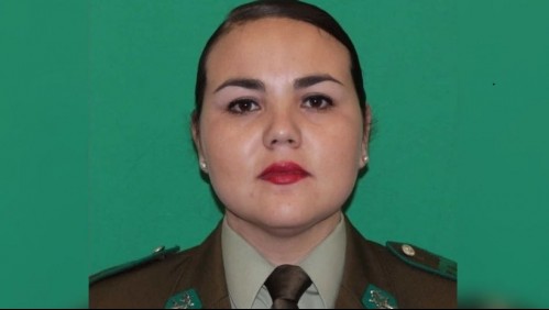 Amputan pierna a joven carabinera atropellada durante procedimiento en Peñaflor