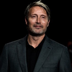 Mads Mikkelsen reemplazará a Johnny Depp en Mads Mikkelsen reemplazará a Johnny Depp en
