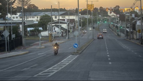 Cuarentenas: Las comunas que cambian su situación de confinamiento desde este jueves