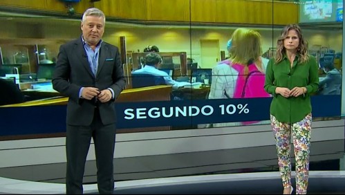 Meganoticias Prime - Jueves 26 de noviembre 2020