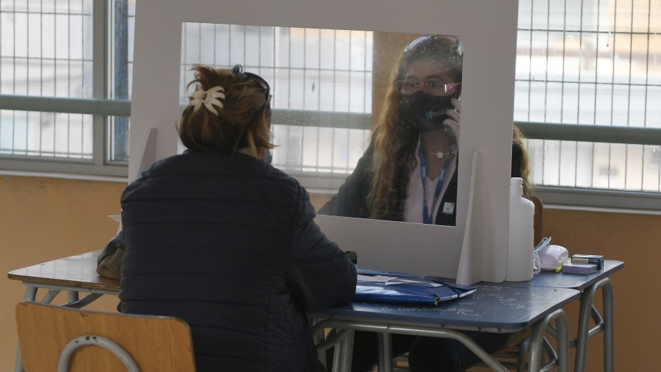 AFPs y segundo retiro del 10%: AFPs y segundo retiro del 10%: